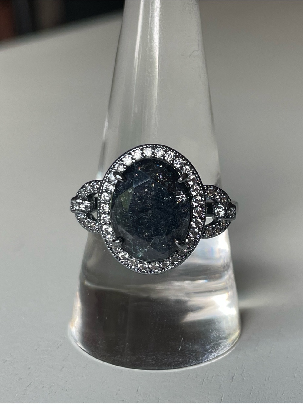 🚨DISCOUNTED🚨 OG RING by Bomb Party (no bag/no tag)